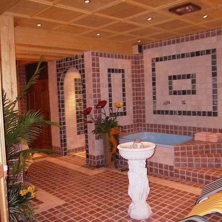 Hotel Humlerhof Gries am Brenner Exterior photo