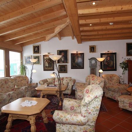 Hotel Humlerhof Gries am Brenner Exterior photo