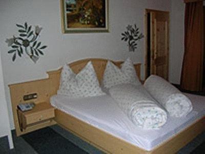 Hotel Humlerhof Gries am Brenner Exterior photo