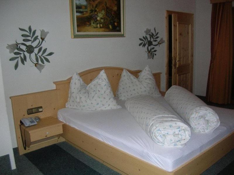 Hotel Humlerhof Gries am Brenner Exterior photo
